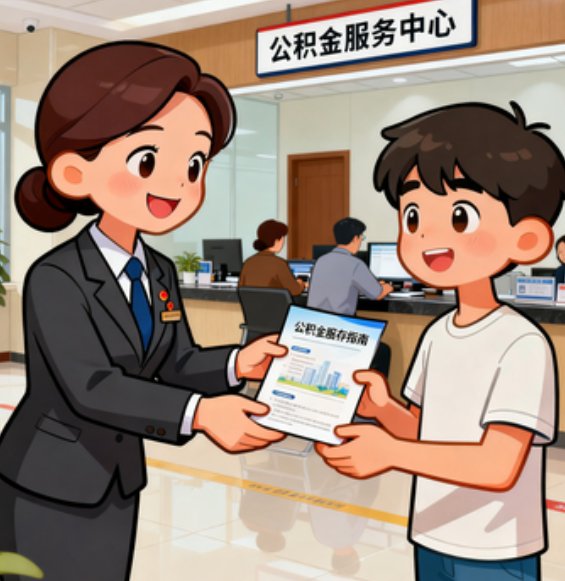 渭南2026年4月公积金新政密集落地:专业代办化身“政策翻译官”