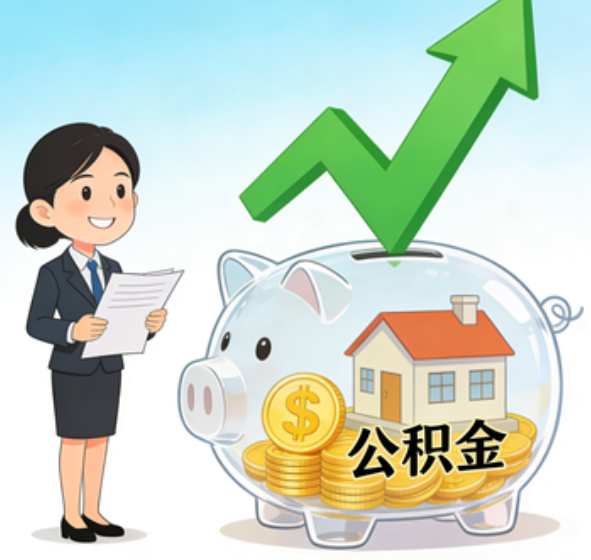 渭南对受2025年汛情影响的缴存职工给予阶段性支持
