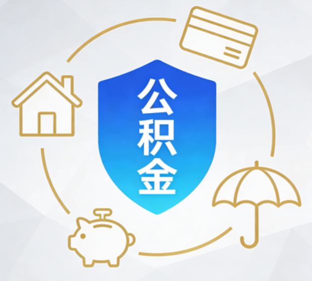 渭南公积金代办的5个意想不到的好处，第3个最实用