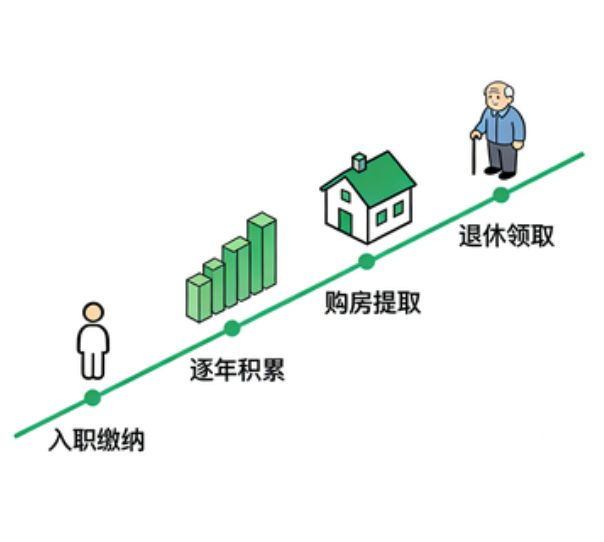 渭南关于落实阶段性支持政策加强中央国家机关住房公积金服务保障工作的通知