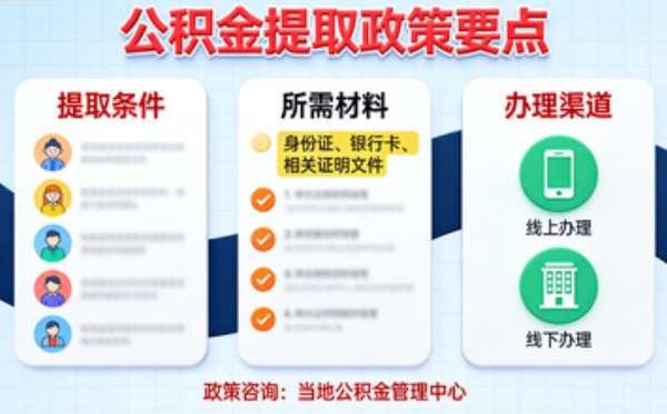 渭南购买政策性住房提取公积金支付首付款操作全解析