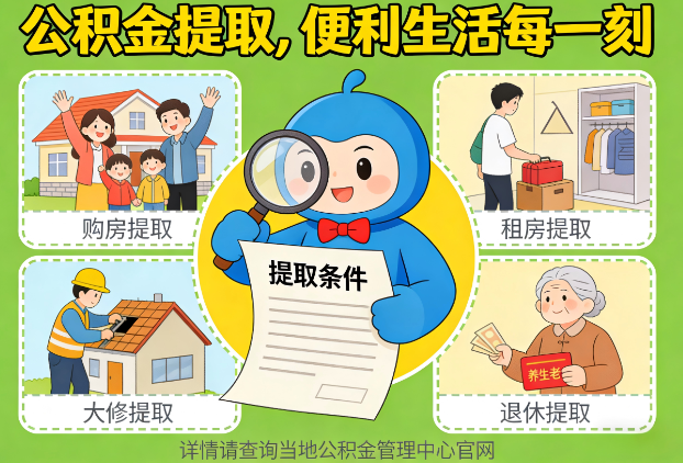 渭南公积金代办行业迎规范化整治：多地出台新规，严打违规提取与“黑中介”