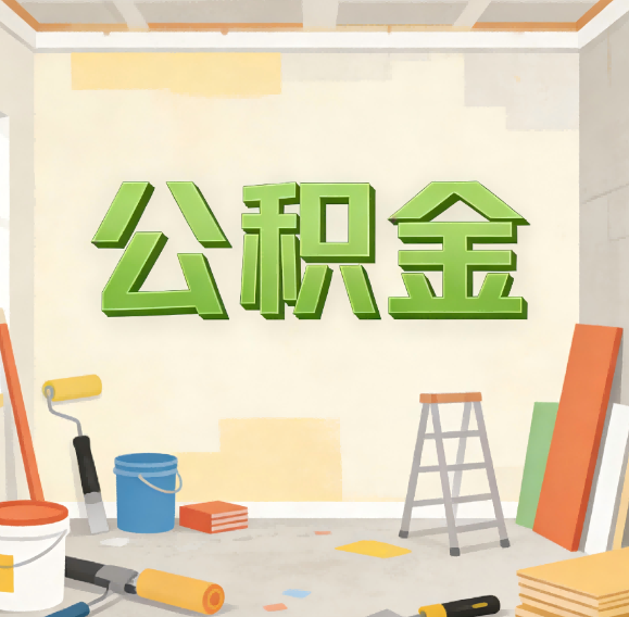 渭南公积金代办新角色：从“跑腿”到“家庭资产配置助手”