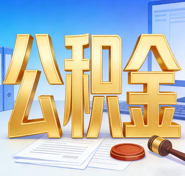 渭南公积金提取服务新解:三方公司的专业赋能价值