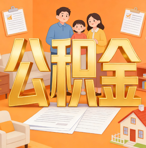 渭南公积金代办服务的现实价值与普惠意义