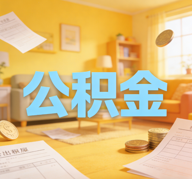 渭南别让公积金“躺在账户里睡觉”!
