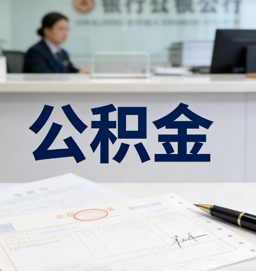 渭南养老公积金代办需要哪些证件？