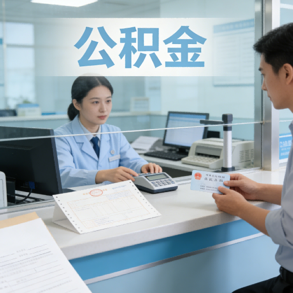 渭南公积金代办行业观察：当“一件事一次办”遇上“专业补位”