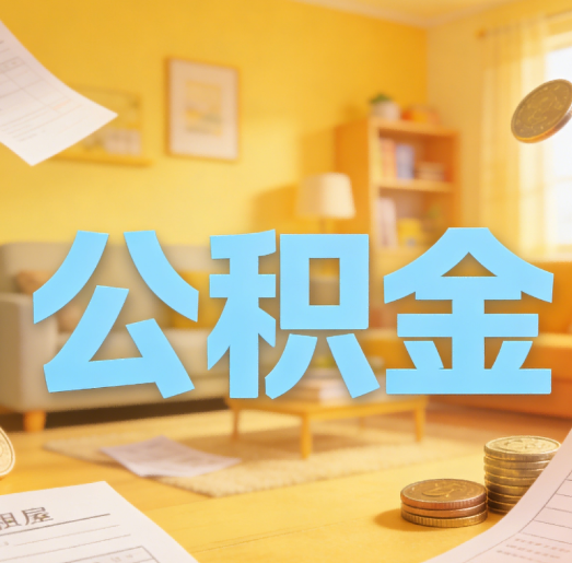 渭南买房如何提取公积金？
