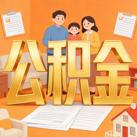 渭南公积金代办服务悄然兴起