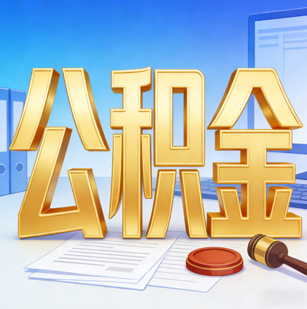 渭南公积金代办行业观察：从“跑腿经济”到“专业服务”的蝶变之路