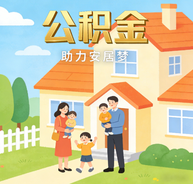 渭南公积金代办行业观察：合规化浪潮下，专业服务迎来价值回归