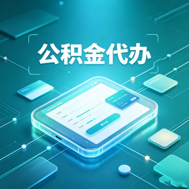 渭南公积金代办：正规和不正规的区别